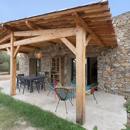 La Bergerie De L'ostriconi *