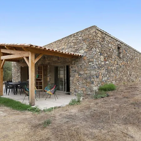 La Bergerie De L'ostriconi * Palasca (Corsica)