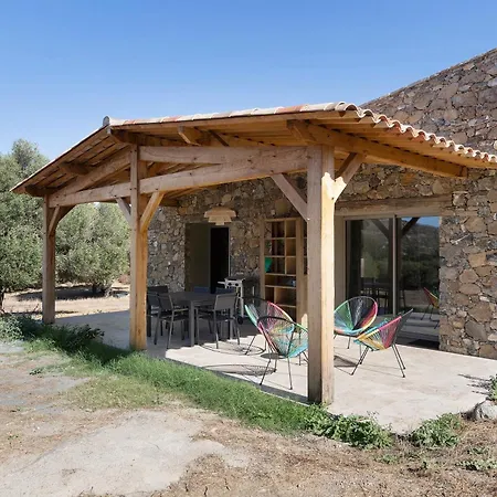 La Bergerie De L'ostriconi