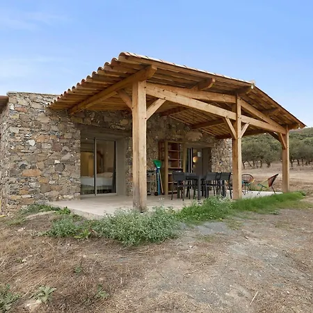 La Bergerie De L'ostriconi Vakantiehuis