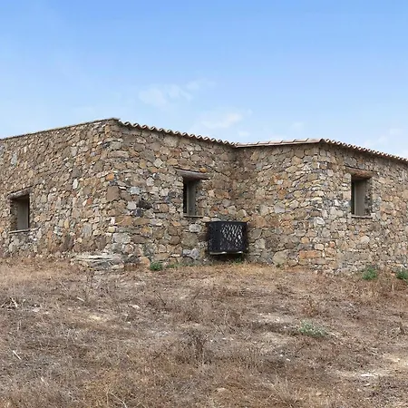 Vakantiehuis La Bergerie De L'ostriconi Palasca (Corsica)