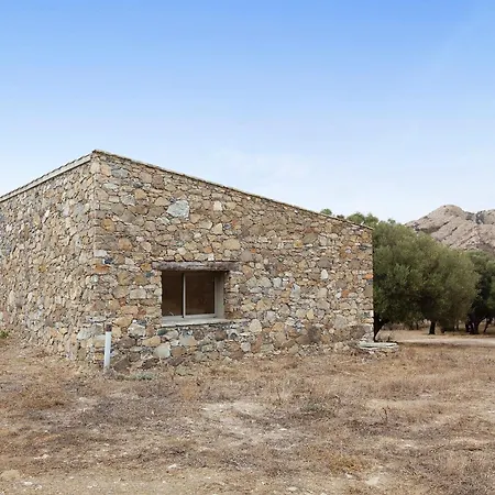 La Bergerie De L'ostriconi Vakantiehuis
